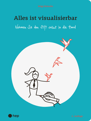 cover image of Alles ist visualisierbar (E-Book)